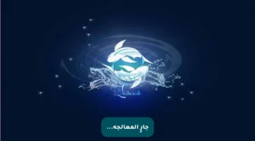 جارٍ المعالجة…